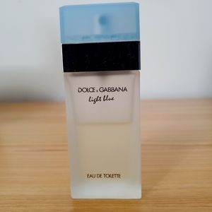 Dolce & Gabbana light blue Eau de Toilette 25ml